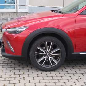Foto inzerátu Mazda CX-3 2.0 Skyactiv-G