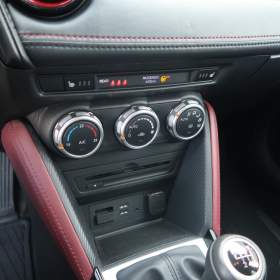 Foto inzerátu Mazda CX-3 2.0 Skyactiv-G