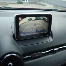 Foto inzerátu Mazda CX-3 2.0 Skyactiv-G