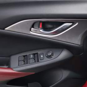 Foto inzerátu Mazda CX-3 2.0 Skyactiv-G