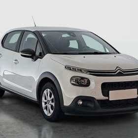 Citroen C3 1.2 PureTech / 19932819
