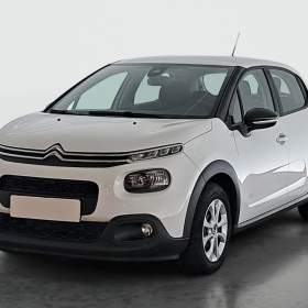 Foto inzerátu Citroen C3 1.2 PureTech