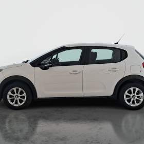 Foto inzerátu Citroen C3 1.2 PureTech