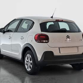Foto inzerátu Citroen C3 1.2 PureTech