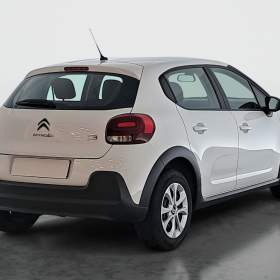 Foto inzerátu Citroen C3 1.2 PureTech