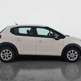 Foto inzerátu Citroen C3 1.2 PureTech