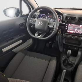 Foto inzerátu Citroen C3 1.2 PureTech