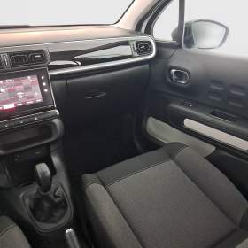 Foto inzerátu Citroen C3 1.2 PureTech