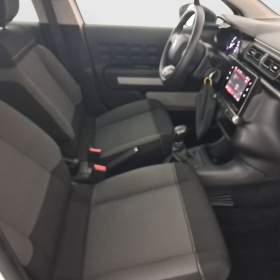 Foto inzerátu Citroen C3 1.2 PureTech