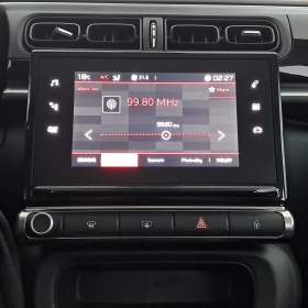 Foto inzerátu Citroen C3 1.2 PureTech