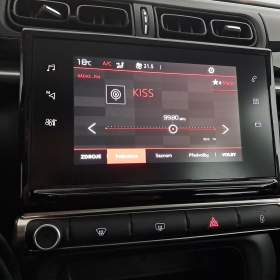 Foto inzerátu Citroen C3 1.2 PureTech