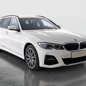 BMW 3 320 e xDrive / 19932820