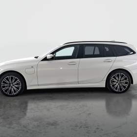 Foto inzerátu BMW 3 320 e xDrive