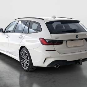 Foto inzerátu BMW 3 320 e xDrive