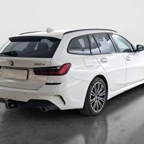 Foto inzerátu BMW 3 320 e xDrive