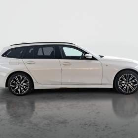 Foto inzerátu BMW 3 320 e xDrive