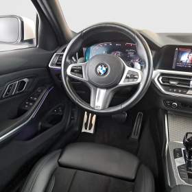 Foto inzerátu BMW 3 320 e xDrive