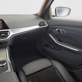 Foto inzerátu BMW 3 320 e xDrive