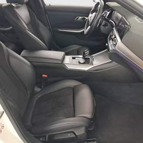 Foto inzerátu BMW 3 320 e xDrive