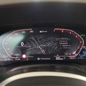 Foto inzerátu BMW 3 320 e xDrive