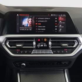 Foto inzerátu BMW 3 320 e xDrive