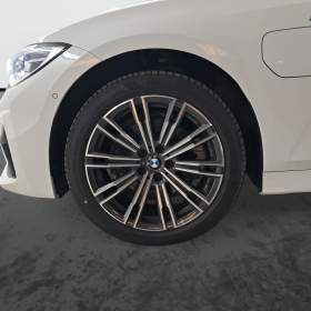 Foto inzerátu BMW 3 320 e xDrive