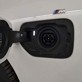 Foto inzerátu BMW 3 320 e xDrive