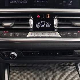 Foto inzerátu BMW 3 320 e xDrive