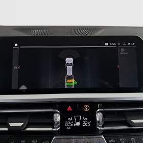 Foto inzerátu BMW 3 320 e xDrive