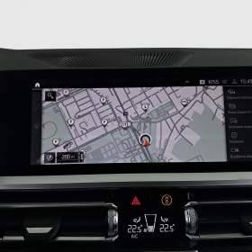 Foto inzerátu BMW 3 320 e xDrive