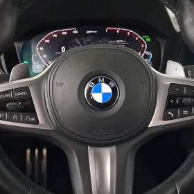 Foto inzerátu BMW 3 320 e xDrive