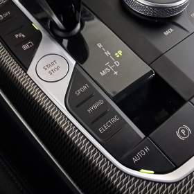 Foto inzerátu BMW 3 320 e xDrive