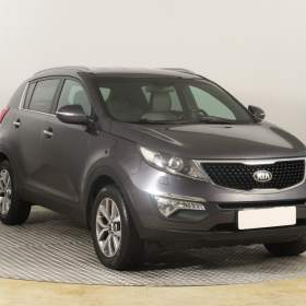 Kia Sportage 1.7 CRDi / 19932826