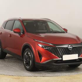 Foto inzerátu Nissan Qashqai 1.3 DIG-T MHEV