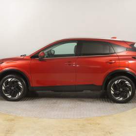 Foto inzerátu Nissan Qashqai 1.3 DIG-T MHEV