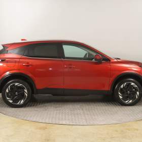 Foto inzerátu Nissan Qashqai 1.3 DIG-T MHEV