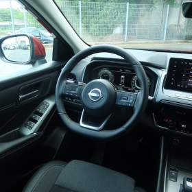 Foto inzerátu Nissan Qashqai 1.3 DIG-T MHEV