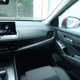 Foto inzerátu Nissan Qashqai 1.3 DIG-T MHEV
