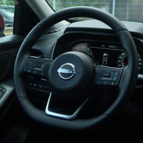 Foto inzerátu Nissan Qashqai 1.3 DIG-T MHEV