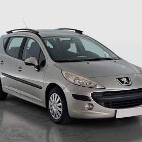 Peugeot 207 1.6 HDi / 19932830