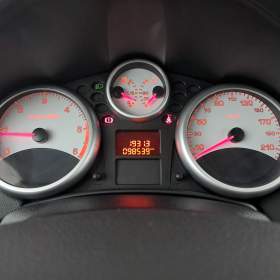 Peugeot 207 1.6 HDi / 19932830