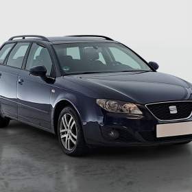 Foto inzerátu Seat Exeo 2.0 TDI