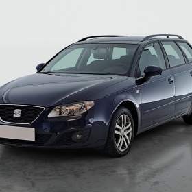 Foto inzerátu Seat Exeo 2.0 TDI