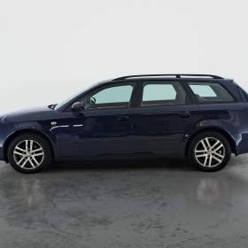 Foto inzerátu Seat Exeo 2.0 TDI