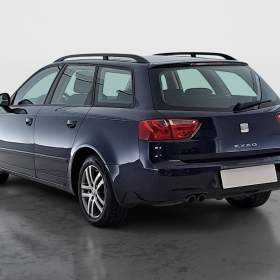 Foto inzerátu Seat Exeo 2.0 TDI