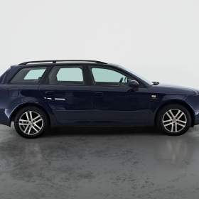 Foto inzerátu Seat Exeo 2.0 TDI