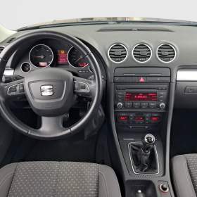 Foto inzerátu Seat Exeo 2.0 TDI