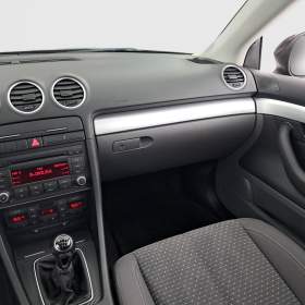 Foto inzerátu Seat Exeo 2.0 TDI