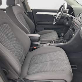 Foto inzerátu Seat Exeo 2.0 TDI
