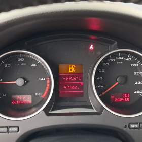 Foto inzerátu Seat Exeo 2.0 TDI